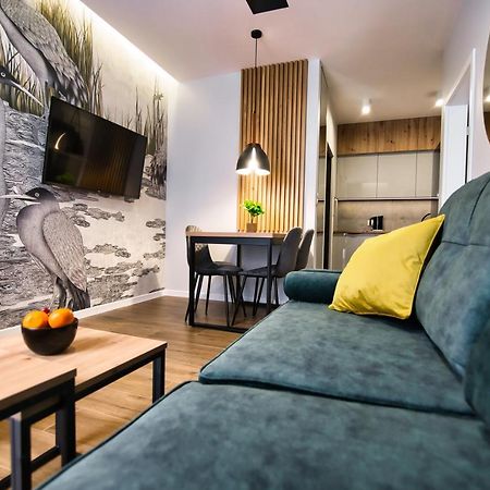 Capital Apartaments Zator Extérieur photo