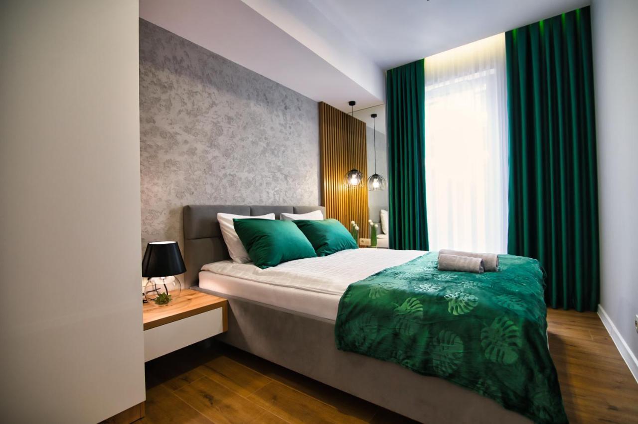 Capital Apartaments Zator Extérieur photo