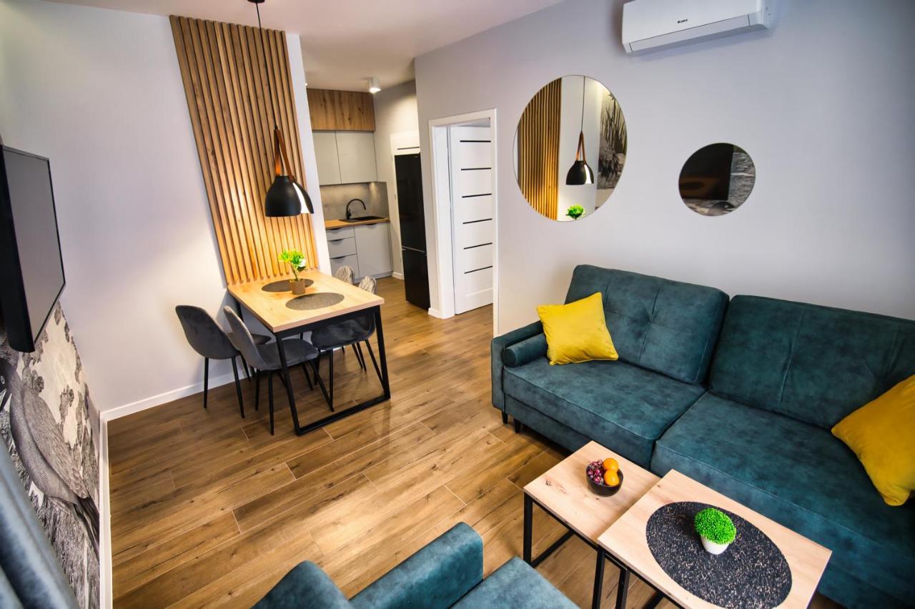 Capital Apartaments Zator Extérieur photo
