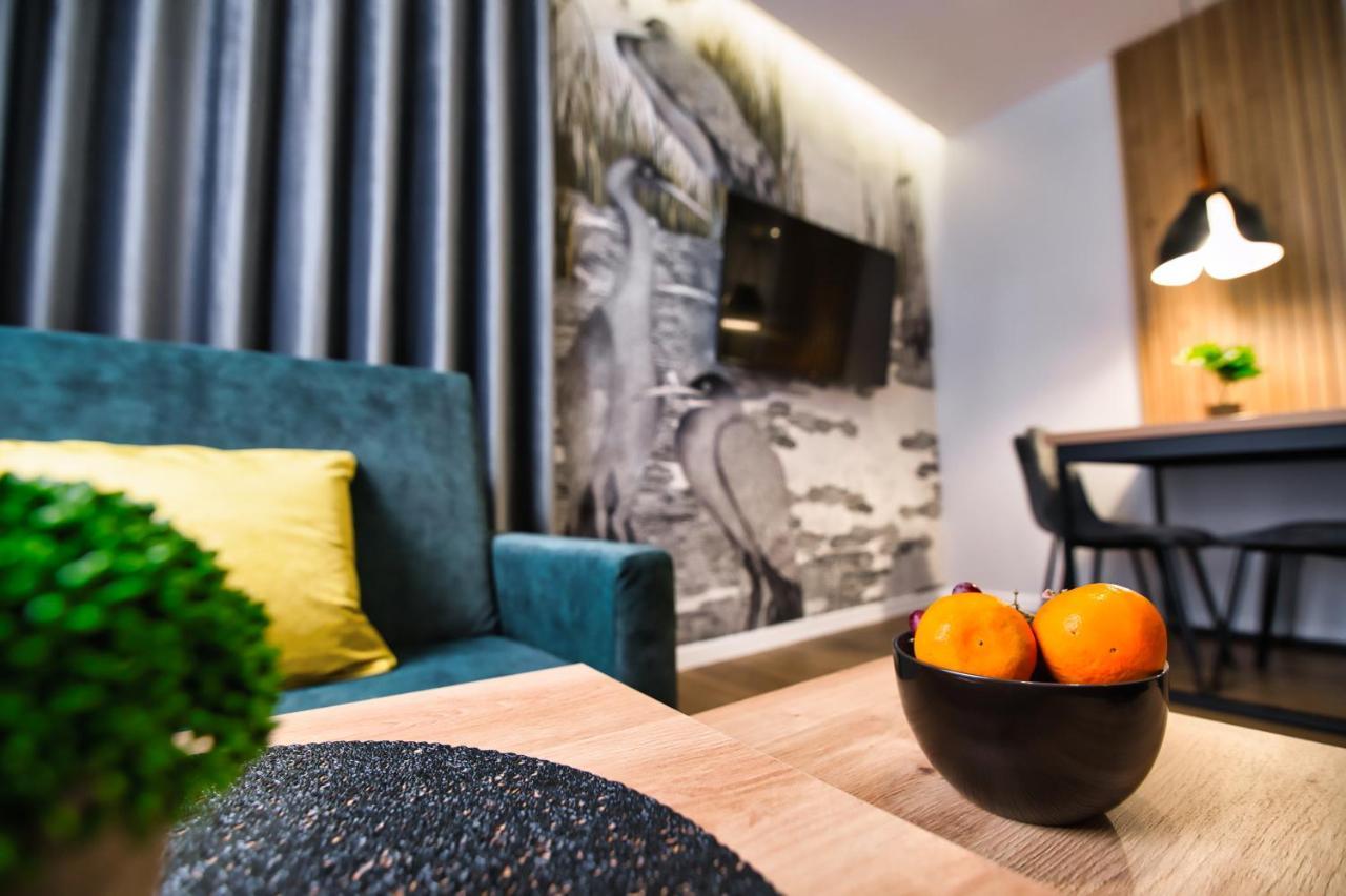 Capital Apartaments Zator Extérieur photo