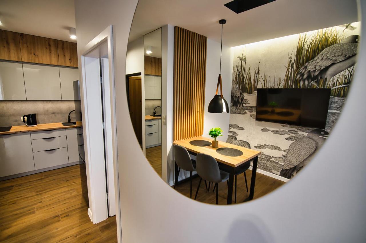 Capital Apartaments Zator Extérieur photo