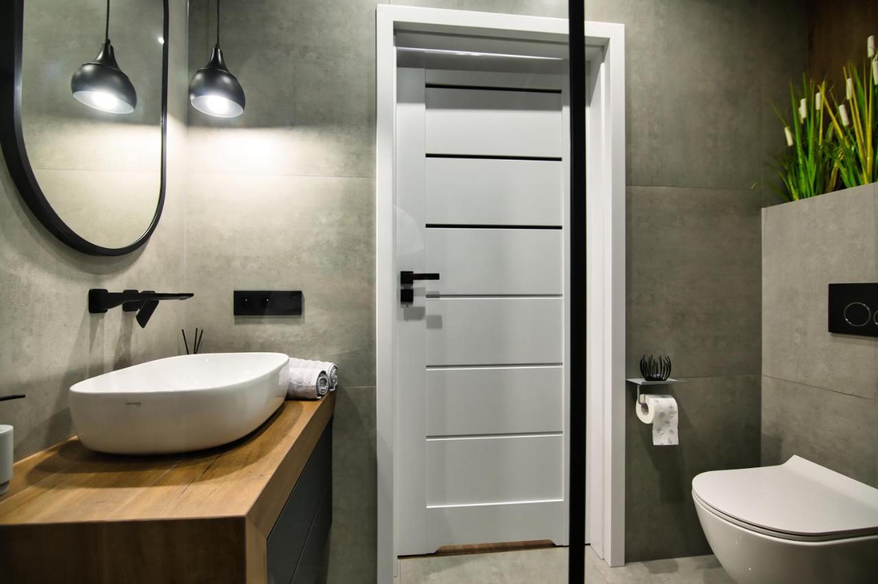 Capital Apartaments Zator Extérieur photo