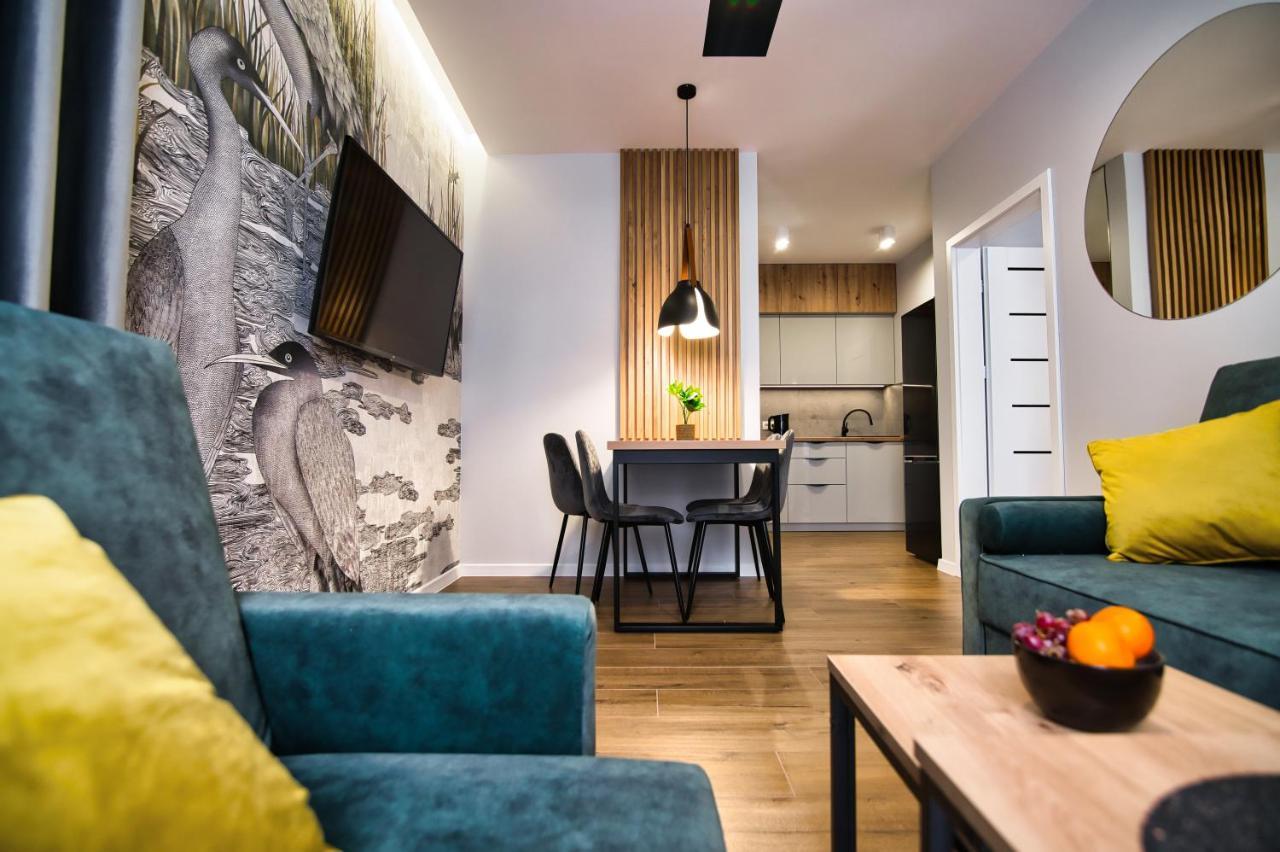 Capital Apartaments Zator Extérieur photo