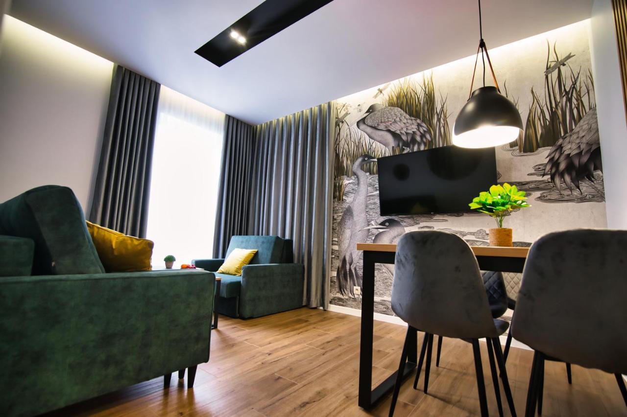 Capital Apartaments Zator Extérieur photo