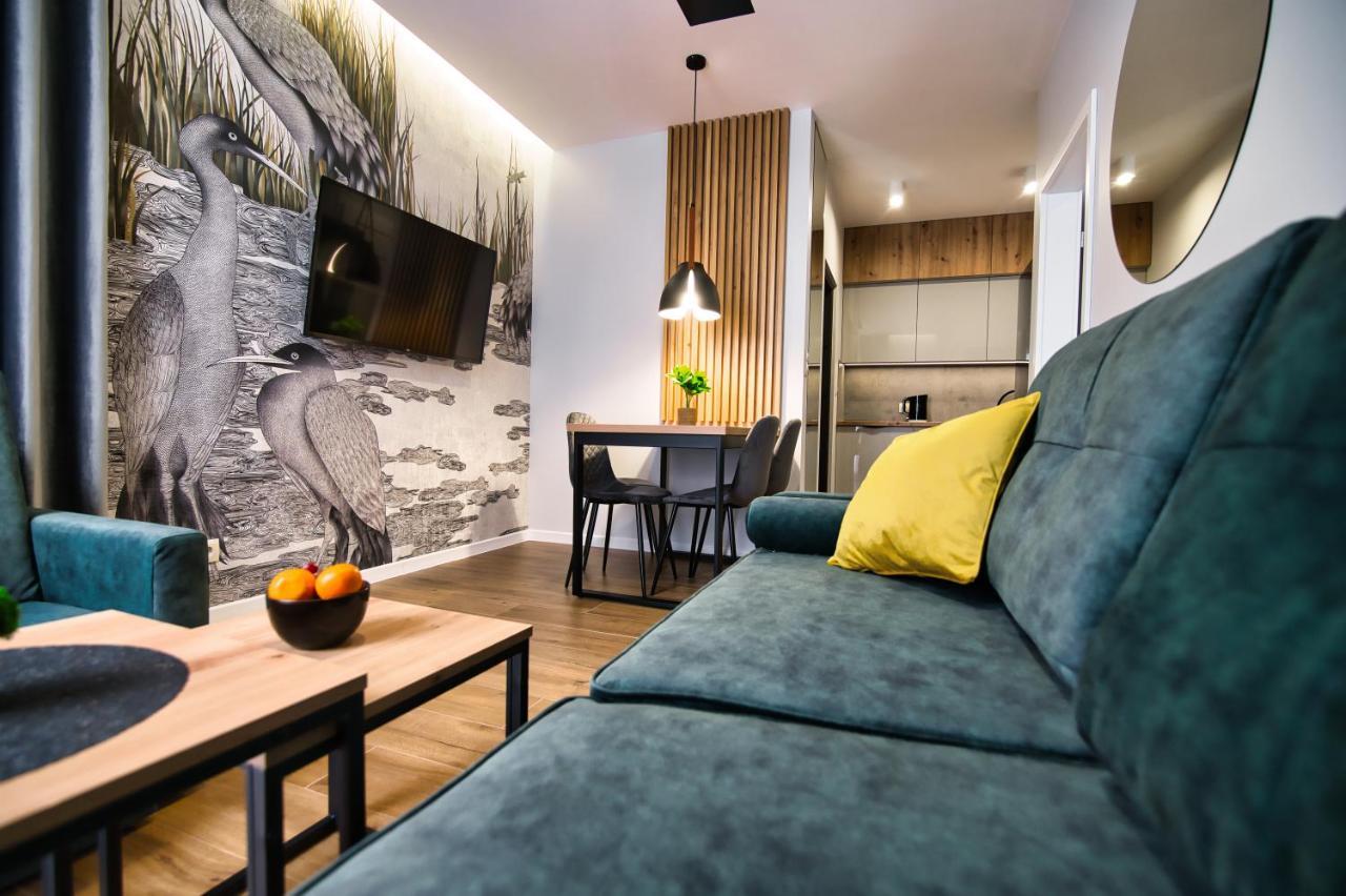 Capital Apartaments Zator Extérieur photo