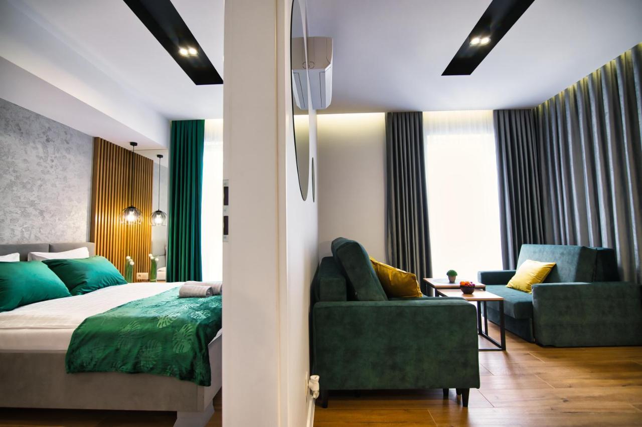 Capital Apartaments Zator Extérieur photo