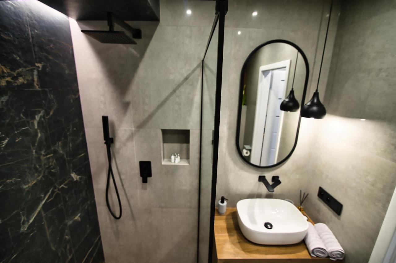 Capital Apartaments Zator Extérieur photo