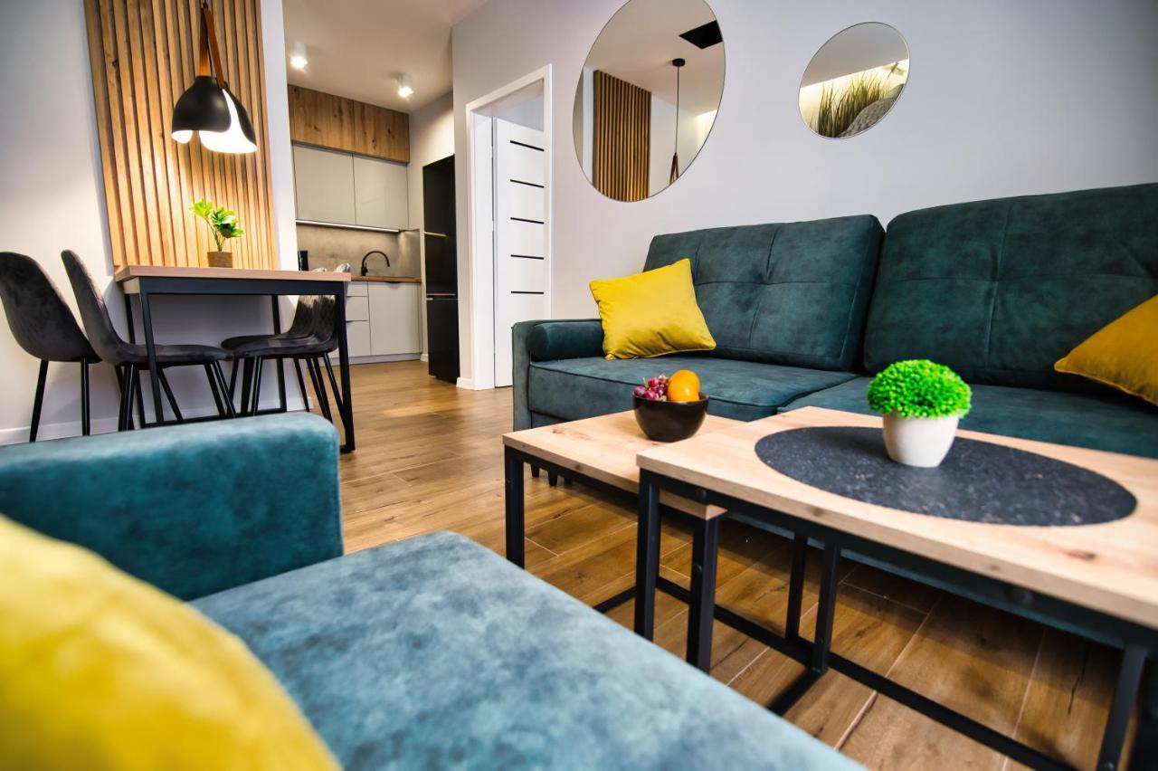 Capital Apartaments Zator Extérieur photo
