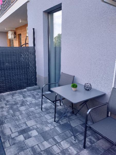 Capital Apartaments Zator Extérieur photo