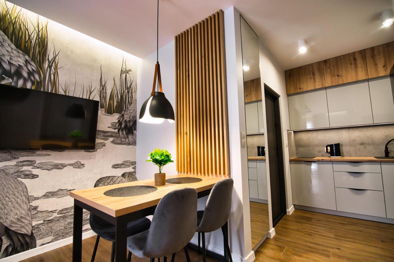 Capital Apartaments Zator Extérieur photo