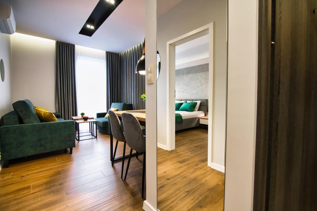 Capital Apartaments Zator Extérieur photo