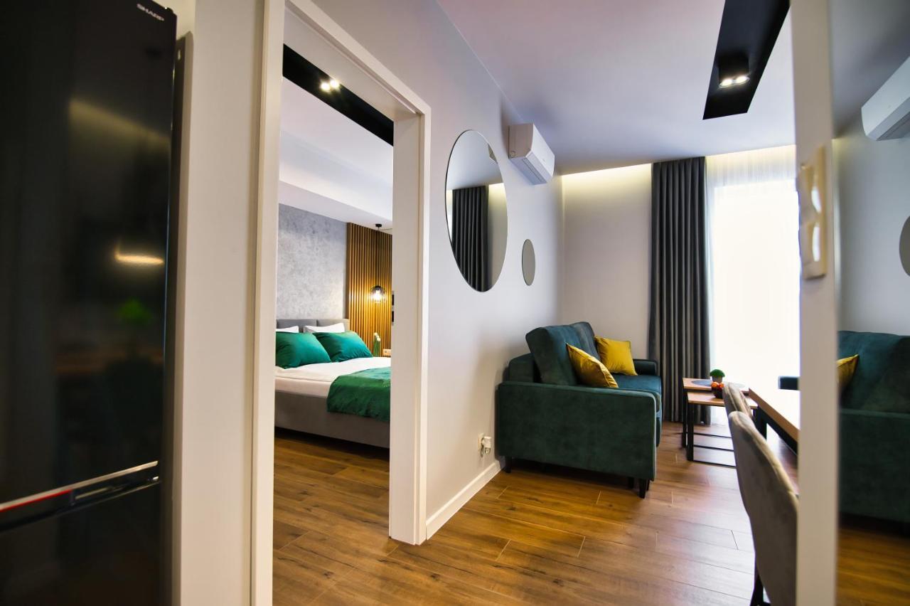 Capital Apartaments Zator Extérieur photo