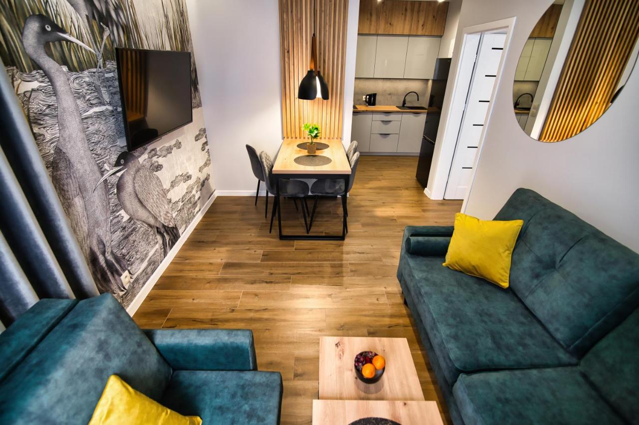 Capital Apartaments Zator Extérieur photo