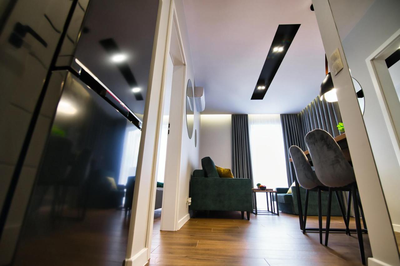 Capital Apartaments Zator Extérieur photo