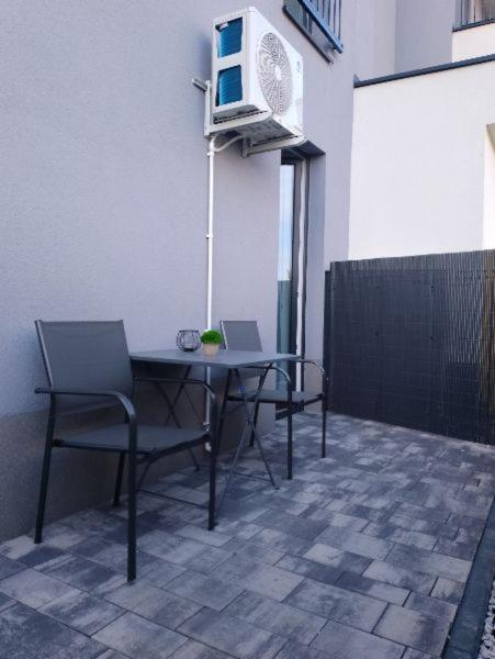 Capital Apartaments Zator Extérieur photo